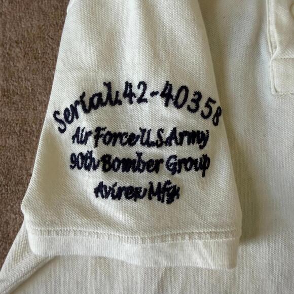 Avirex - Picture 7 of 9